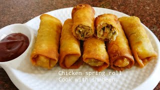 Malai Chicken Rollups Recipe by Food Fusion [upl. by Noam]