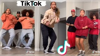 Best of AnalisseWorld TIKTOK Dance Compilation  Featuring Katttrod amp Rafirod 2021 [upl. by Yenreit330]