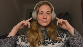 ASMR  Geburtstagsgeschenke Haul 🎂 soft spoken german tapping [upl. by Higgins29]