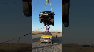 Strength of car shortsvideo [upl. by Madeline]