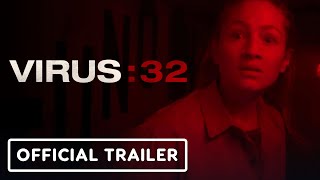 Virus32  Official Trailer 2022 Paula Silva Daniel Hendler [upl. by Eidroj]