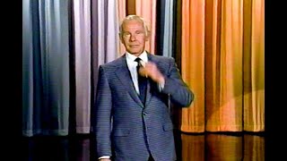 NBC The Tonight Show With Johnny Carson October 1988 [upl. by Yenial]