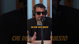 quotDiletta Leotta avrà successoquot 📈 con fabriziocorona marcocappelli podcast gurulandia [upl. by Caughey502]