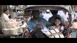 The Silence Trailer HD IFFI 2015 [upl. by Claudine]