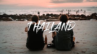 RTW Motorcycle Tour Sydney to London  Episode 8 Thailand [upl. by Raymund784]