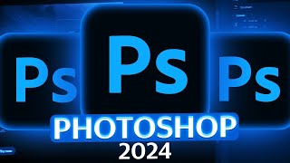 How to Download Adobe Photoshop 2024 [upl. by Alonzo]