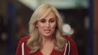 Afterpay campaign featuring Rebel Wilson [upl. by Schuman]