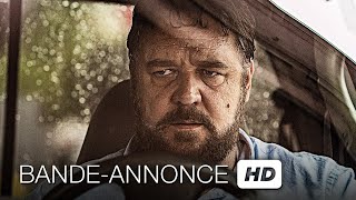 ENRAGÉ  Bandeannonce VF 2020  Russell Crowe Jimmi Simpson [upl. by Anzovin]