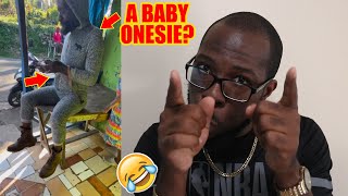 Foreign Jamaicans Stop Do This 🤣🤣🤣 K2K REACTION S11 Ep 21 [upl. by Heath37]