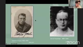 Ethnographers between Yiddish and Polish a Study in Intellectual History In Yiddish [upl. by Elisha]