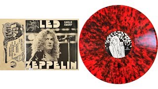 Live at Earls Court 1975 Led Zeppelin [upl. by Atnom]