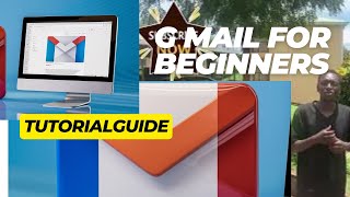 How to Use Desktop Gmail  Complete Tutorial for Beginners [upl. by Nerradal]