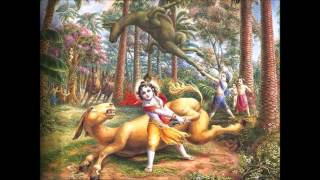 Krishna Jinka Nam He by Ananta Nitai Prabhu [upl. by Osmund]