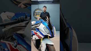 s1000rr ถูกและดีมาแล้ว bmw ตลาดแตกไปเลย ☎️0628352742 [upl. by Countess]