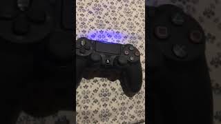 How to Press the Square button on a PS4 controller Step by step [upl. by Anawed]