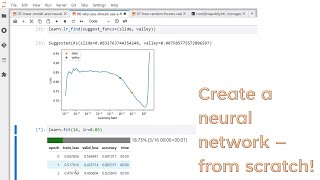 Lesson 5 Practical Deep Learning for Coders 2022 [upl. by Atneuqal]