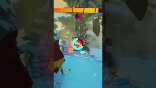 Dive Bomb southpark southparksnowday snowday gaming gameplay newgame kylebroflovski [upl. by Audre]