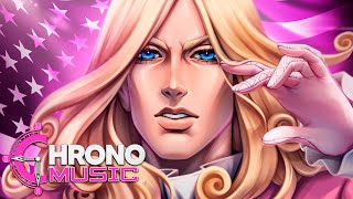 Funny Valentine Jojos Bizarres Adventure  INTOCÁVEL  Chrono [upl. by Siloam]