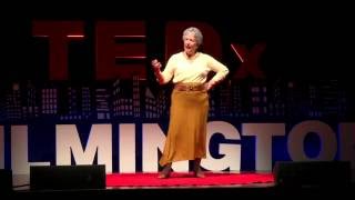 Lift Depression With These 3 Prescriptions WithoutPills  Susan Heitler  TEDxWilmington [upl. by Zamora]