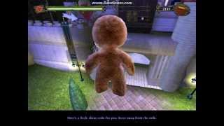 Shrek 2 Video Game Walkthrough Part 16  Escape to the Castle  Mission 9 [upl. by Aken683]