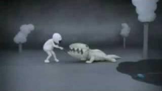 Vodafone add Crocodile zoozoo [upl. by Hollyanne54]