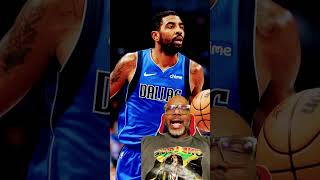 Shaq says Penny Hardaway is better than Kyrie Irving nba [upl. by Llemor]