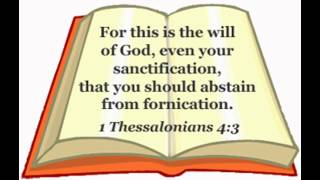 What Is Fornication Its Not What The Church Says it is [upl. by Clarie]