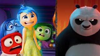 Top 10 Best Animated Movies of 2024 Must Watch  Cartoon Land TV [upl. by Eirrok]