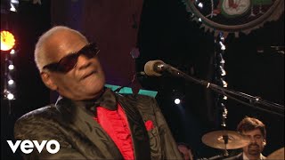 Ray Charles  Busted Live at Montreux 1997 [upl. by Aizti]