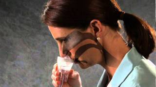 How to Use the NasoNeb Nasal Nebulizer [upl. by Drofxer]