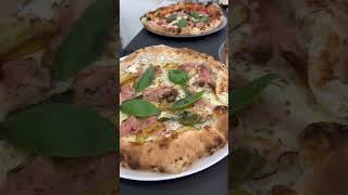 🍕 20 Pizzeria Napolitaine [upl. by Naimerej]