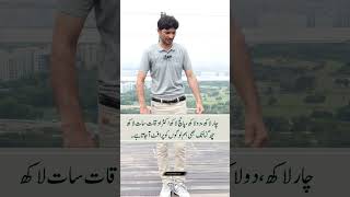 Tani Forex work income and difficulties motivational video in Urdu and Hindi [upl. by Ayyn295]