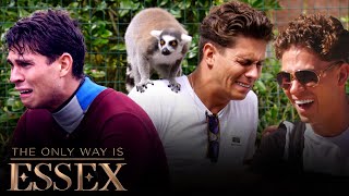 TOWIE Throwback Joey Essex Best Bits  The Only Way Is Essex [upl. by Jermaine543]