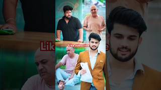 bhukha ko khana kilana chahiye💕🤩💙 emotional sad unknownboyvarun shorts trending shortsongs [upl. by Lleinad568]