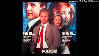 Pulaski The Tv Detective Soundtrack Music  Tracks 1416  Brian Bennett [upl. by Braun]