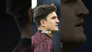 Unikalna fryzura Maguiera shorts harrymaguire manutd fryzury meskiefryzury elreno2013 [upl. by Annie]