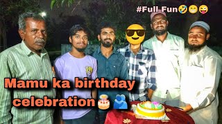 Birthday Surprises and Fun Moments Vlog trending Moulanavlog CakeCulling FullFunBirthday Vibes [upl. by Crutcher328]