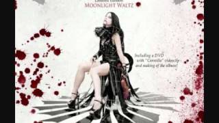 Medousa  Theatres Des Vampires feat Eva Breznikar Moonlight Waltz [upl. by Mulloy]