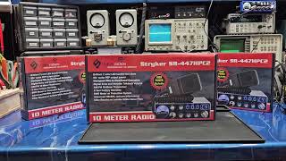 Wolfmans Swap Meet and Radio Giveaways Oct 26th 7am [upl. by Magna]