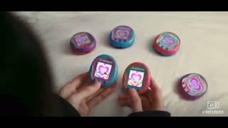 Tamagotchi Uni commercial [upl. by Seiuqram]