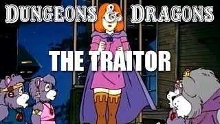 Dungeons amp Dragons  Episode 17  The Traitor [upl. by Ofella]