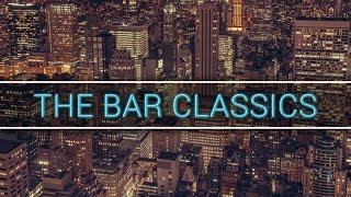 New York Jazz Lounge  Bar Jazz Classics [upl. by Clarette]