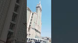 ماشاءاللہ مکہ مکرمہ کی رونقیں اور نظارے Makkah quran [upl. by Concettina809]