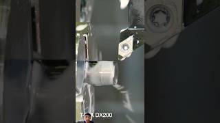 Carbide cutting with diamonds cnc shorts machine machining tools ev [upl. by Attwood]