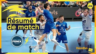 ToulouseCesson le résumé du match [upl. by Nnainot]