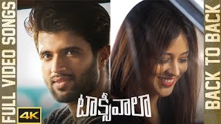 Mate Vinadhuga Hindi Dubbed Lyrical Song from movie Taxiwala  Na Kuch Kahe Bina  Super Taxi [upl. by Treat]