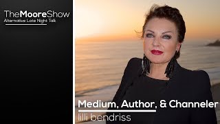 Lilli Bendriss  Norwegian Celebrity Medium amp Channeler AMAZING INFORMATION  553 [upl. by Remos]