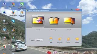 ImTOO Video Editor 2 البرنامج مرفوق بسريال [upl. by Mirabella]