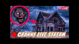 Tamil Granny 👵 Granny Live Horror Escape Gameplay  Extreme game granny​ shorts​ shotfeed​ [upl. by Nrubyar]