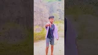 Timepass 😭 Dular Santhali tranding shortsvideo [upl. by Evot]